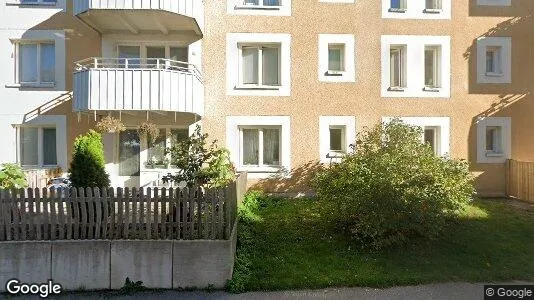 Lägenheter att hyra i Västerort - Bild från Google Street View