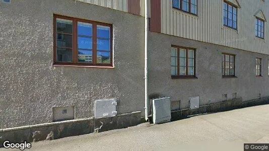Lägenheter att hyra i Majorna-Linné - Bild från Google Street View