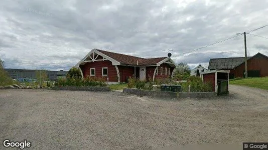 Lägenheter att hyra i Västra hisingen - Bild från Google Street View