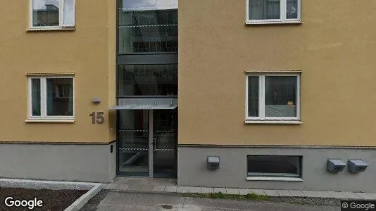 Lägenheter att hyra i Askim-Frölunda-Högsbo - Bild från Google Street View