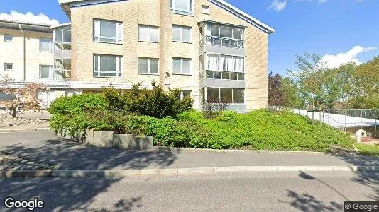 Lägenheter att hyra i Göteborg Centrum - Bild från Google Street View