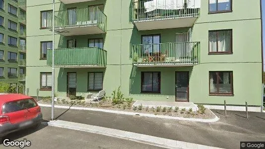 Lägenheter att hyra i Askim-Frölunda-Högsbo - Bild från Google Street View