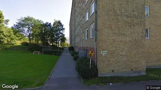 Lägenheter att hyra i Majorna-Linné - Bild från Google Street View