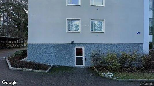 Lägenheter att hyra i Västerås - Bild från Google Street View