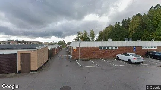 Lägenheter att hyra i Norrköping - Bild från Google Street View