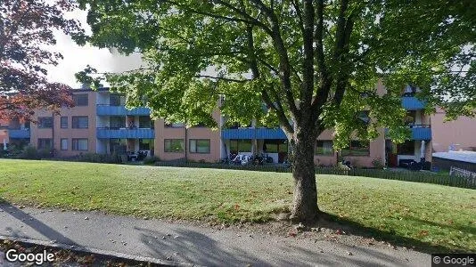 Lägenheter att hyra i Ekerö - Bild från Google Street View
