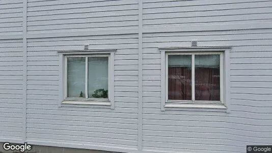 Lägenheter att hyra i Sollentuna - Bild från Google Street View