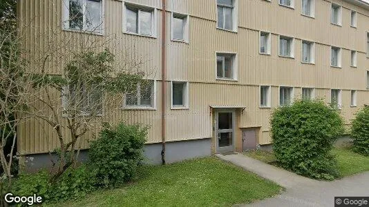 Lägenheter att hyra i Söderort - Bild från Google Street View
