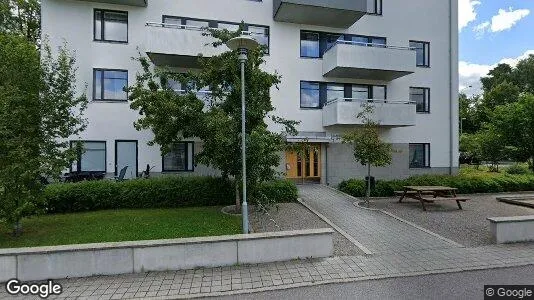 Lägenheter att hyra i Söderort - Bild från Google Street View
