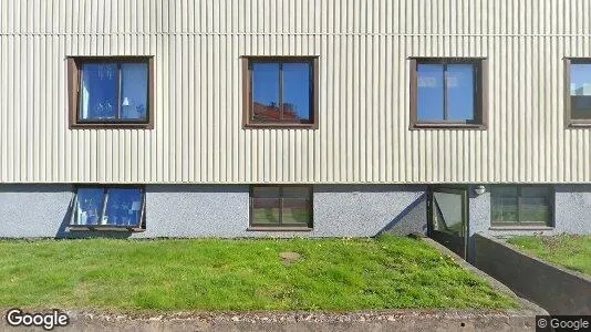 Lägenheter att hyra i Västra hisingen - Bild från Google Street View