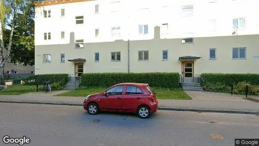 Lägenheter att hyra i Söderort - Bild från Google Street View