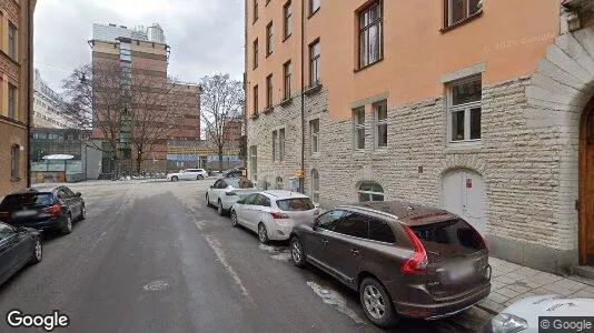 Lägenheter att hyra i Kungsholmen - Bild från Google Street View