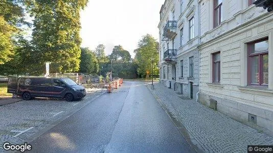 Lägenheter att hyra i Helsingborg - Bild från Google Street View