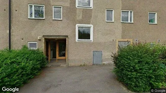 Lägenheter att hyra i Söderort - Bild från Google Street View
