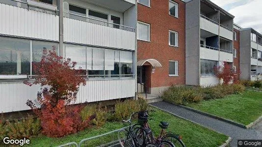 Lägenheter att hyra i Söderort - Bild från Google Street View