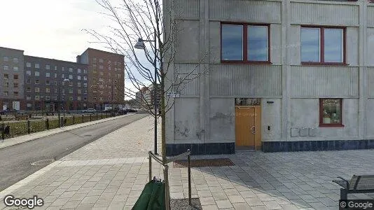 Lägenheter att hyra i Område ej specificerat - Bild från Google Street View
