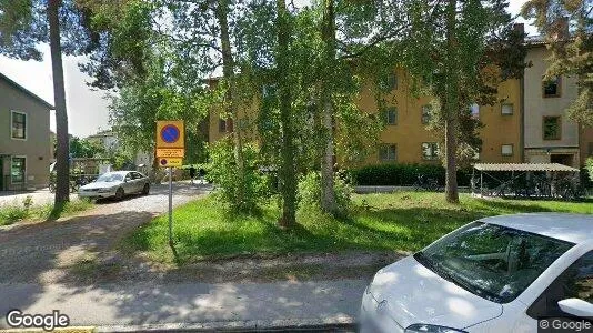 Lägenheter att hyra i Söderort - Bild från Google Street View