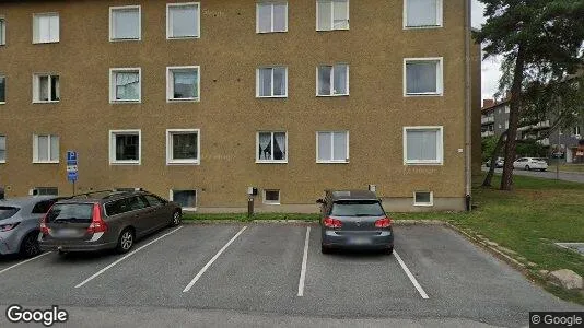 Lägenheter att hyra i Västerort - Bild från Google Street View