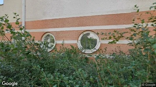 Lägenheter att hyra i Södermalm - Bild från Google Street View