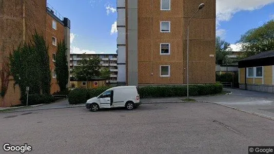 Lägenheter att hyra i Västerort - Bild från Google Street View