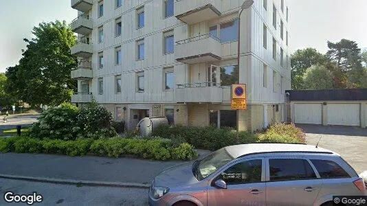 Lägenheter att hyra i Söderort - Bild från Google Street View