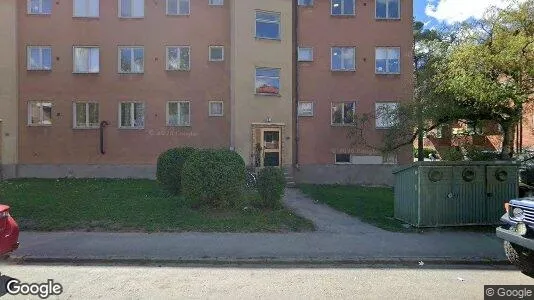 Lägenheter att hyra i Söderort - Bild från Google Street View