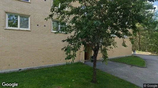Lägenheter att hyra i Södertälje - Bild från Google Street View