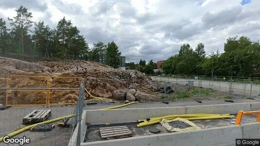Lägenheter att hyra i Söderort - Bild från Google Street View