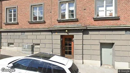 Lägenheter att hyra i Kungsholmen - Bild från Google Street View