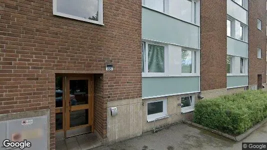 Lägenheter att hyra i Söderort - Bild från Google Street View