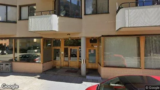 Lägenheter att hyra i Kungsholmen - Bild från Google Street View