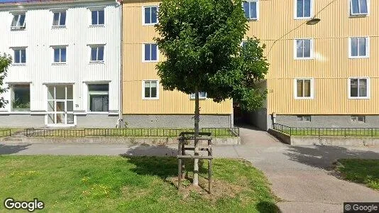 Lägenheter att hyra i Örgryte-Härlanda - Bild från Google Street View