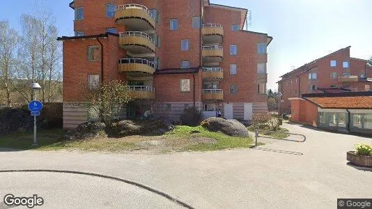 Lägenheter att hyra i Tyresö - Bild från Google Street View