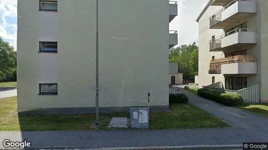 Lägenheter att hyra i Söderort - Bild från Google Street View