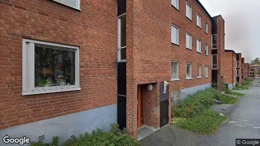 Lägenheter att hyra i Söderort - Bild från Google Street View