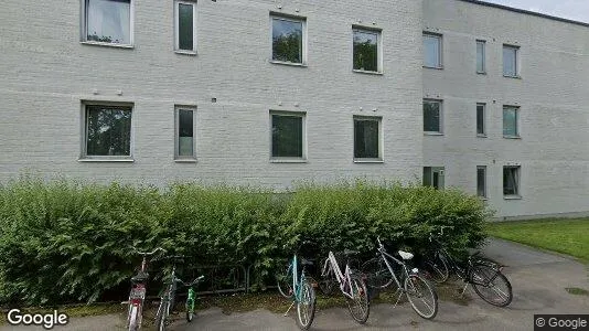 Lägenheter att hyra i Gotland - Bild från Google Street View