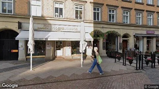 Lägenheter att hyra i Malmö Centrum - Bild från Google Street View