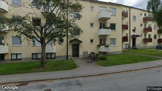 Lägenheter att hyra i Söderort - Bild från Google Street View