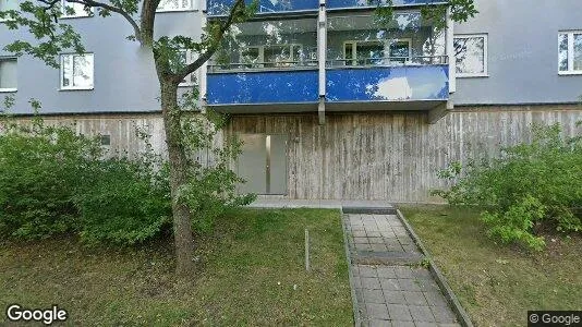 Lägenheter att hyra i Västerort - Bild från Google Street View