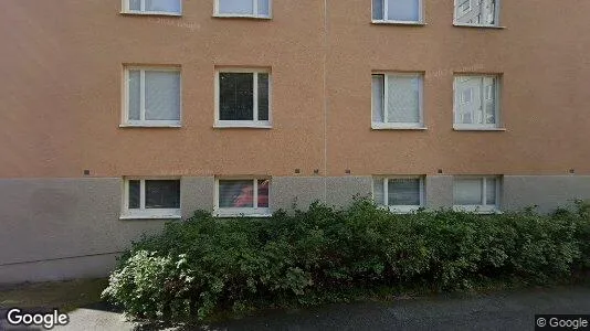 Lägenheter att hyra i Söderort - Bild från Google Street View