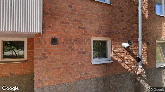 Lägenheter att hyra i Söderort - Bild från Google Street View