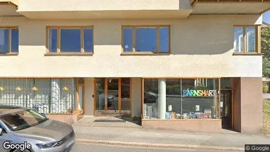 Lägenheter att hyra i Kungsholmen - Bild från Google Street View
