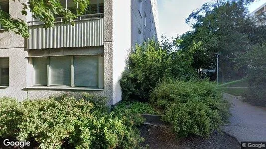 Lägenheter att hyra i Södermalm - Bild från Google Street View