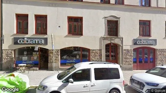 Lägenheter att hyra i Vasastan - Bild från Google Street View