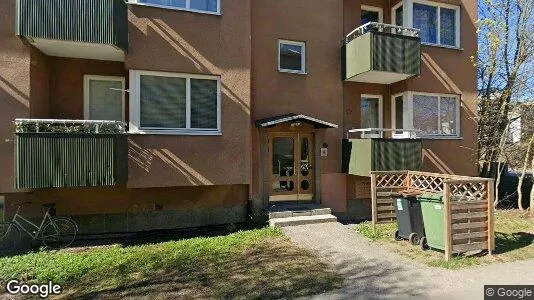 Lägenheter att hyra i Söderort - Bild från Google Street View