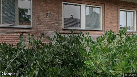 Lägenheter att hyra i Södermalm - Bild från Google Street View
