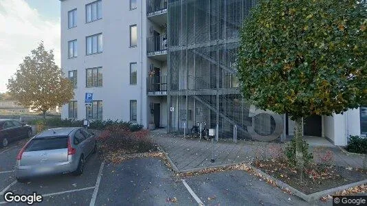 Lägenheter att hyra i Järfälla - Bild från Google Street View