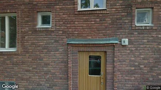 Lägenheter att hyra i Kungsholmen - Bild från Google Street View