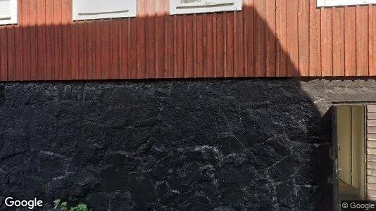 Lägenheter att hyra i Gärdet/Djurgården - Bild från Google Street View