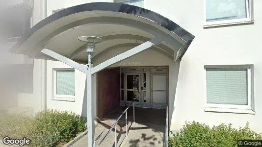 Lägenheter att hyra i Södertälje - Bild från Google Street View